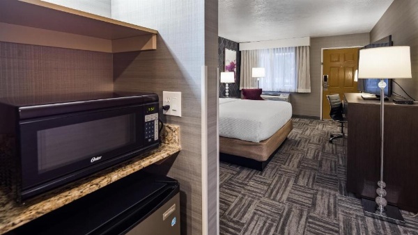 Abbey Inn Cedar City image 14