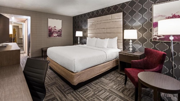 Abbey Inn Cedar City image 15