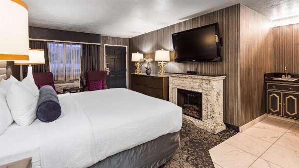 Abbey Inn Cedar City image 16