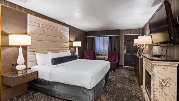Abbey Inn Cedar City image 17
