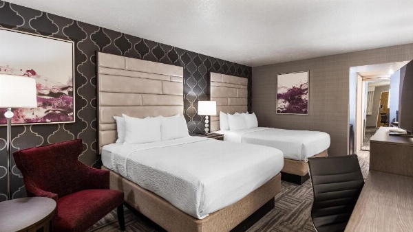 Abbey Inn Cedar City image 20