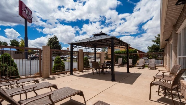 Abbey Inn Cedar City image 27