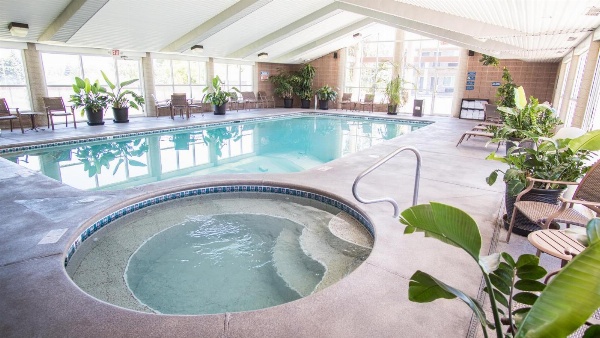 Abbey Inn Cedar City image 5