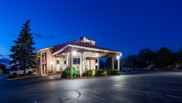 Abbey Inn Cedar City image 6