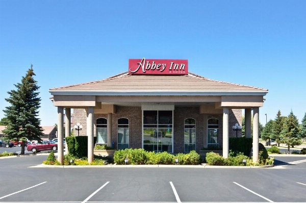 Abbey Inn Cedar City image 8