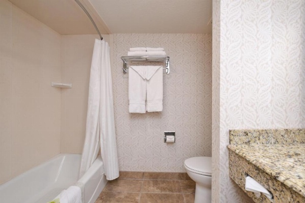 Abbey Inn Cedar City image 9